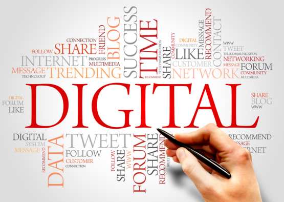 Conqurx Digital Marketing Agency